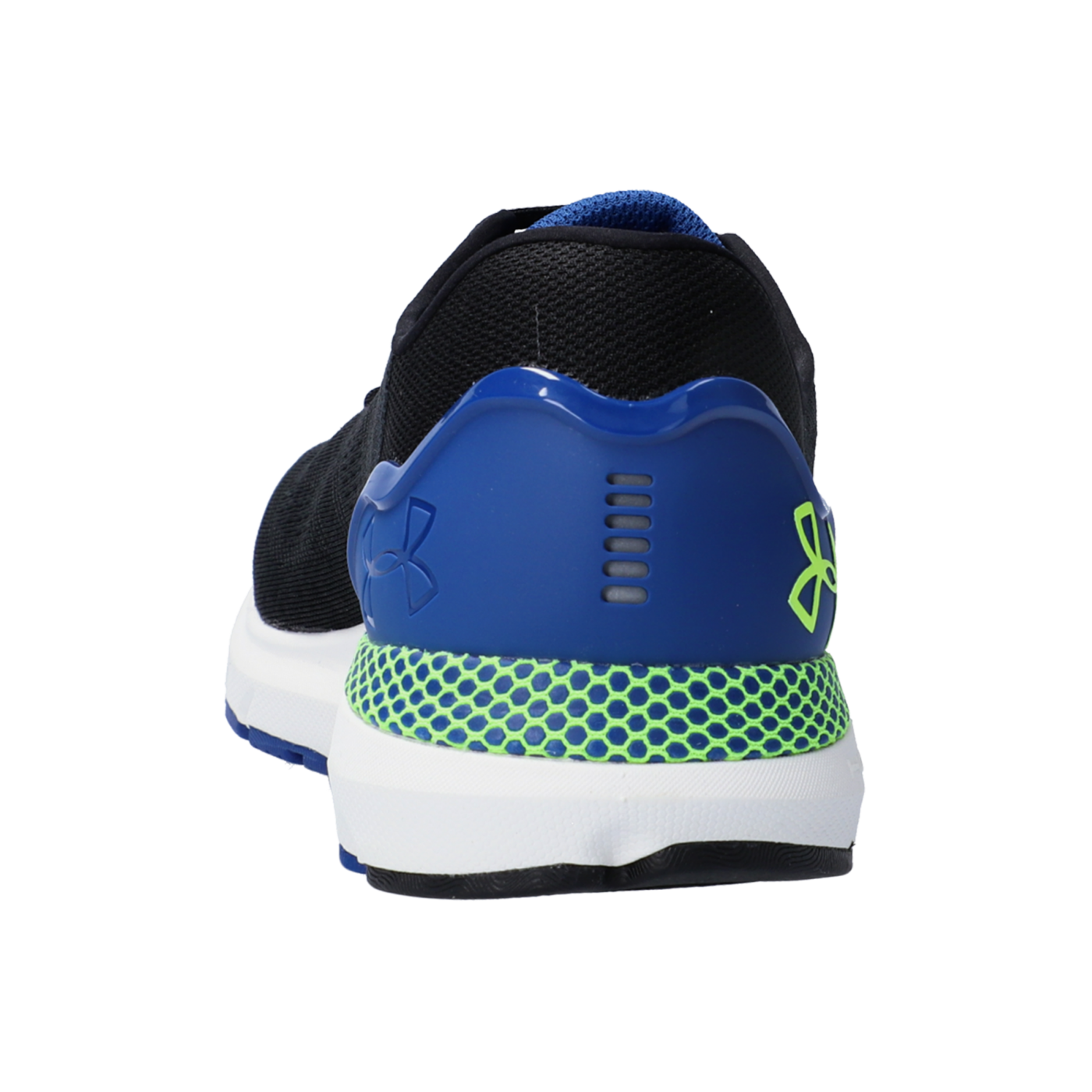 Under Armour Hovr Sonic 6 Schwarz F002 Laufschuh