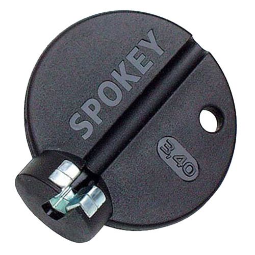 Rixen & Kaul - KLICKfix SPOKEY Professional Speichenspanner 3,4mm kaufen | Bike-Discount
