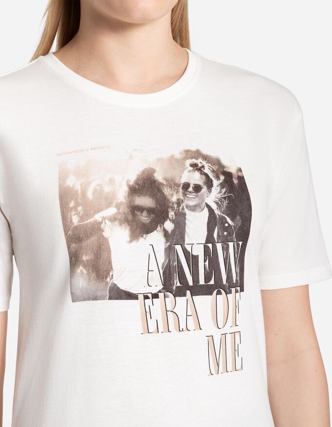 T-Shirt - Oversized Fit