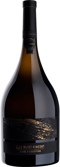 Château Saint-Maur : Clos Saint-Vincent 2022