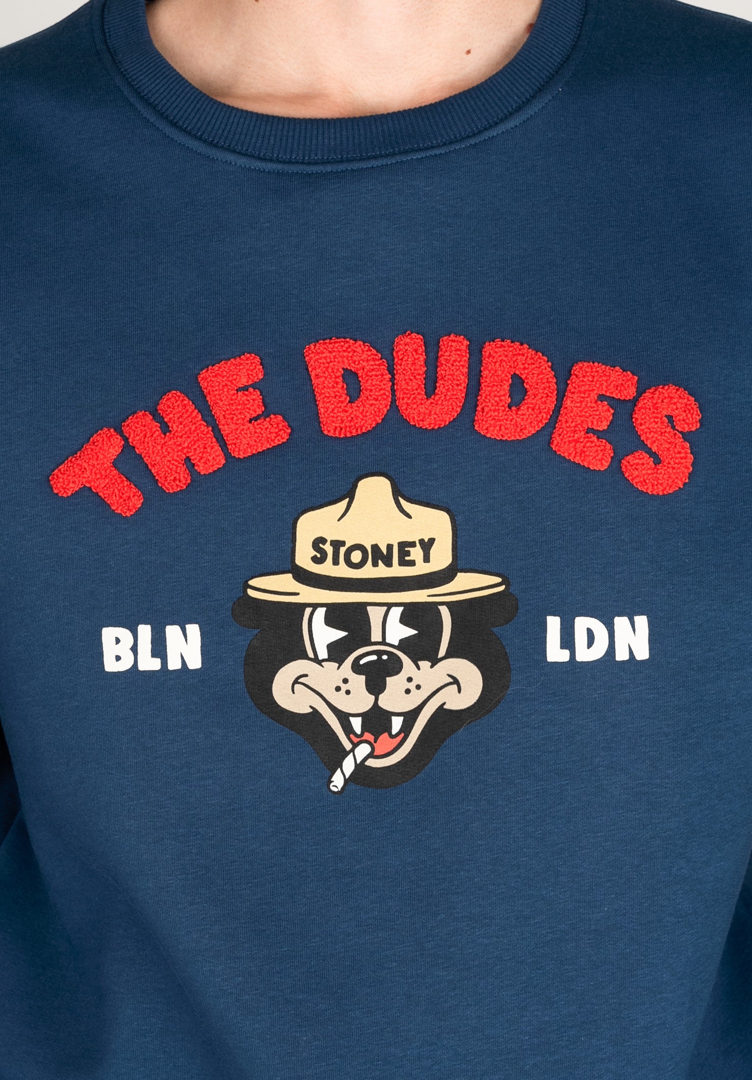 Big Stoney