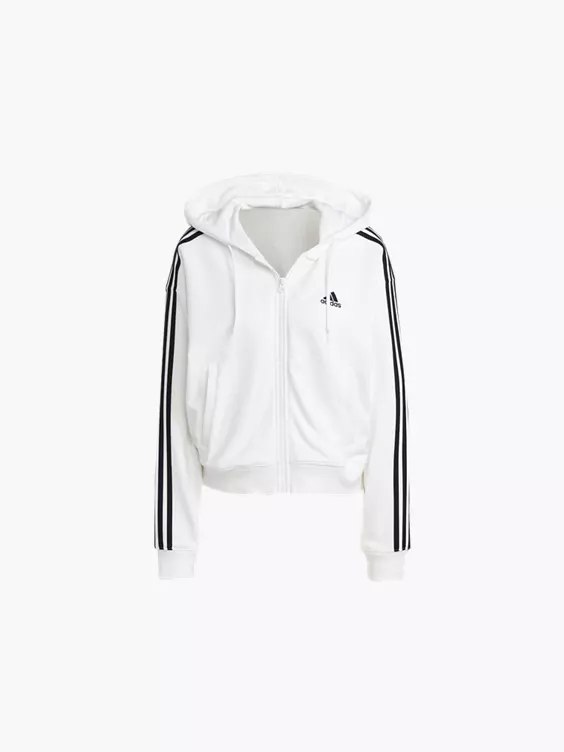adidas Kapuzenjacke