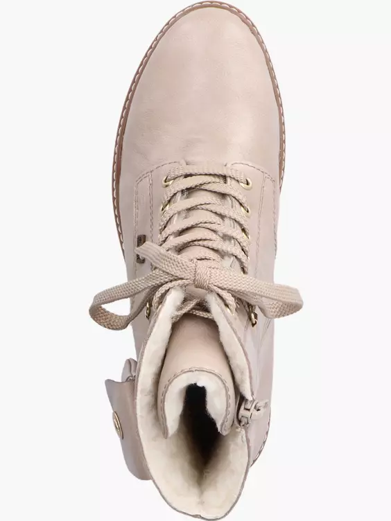 Rieker Damen Biker Boots