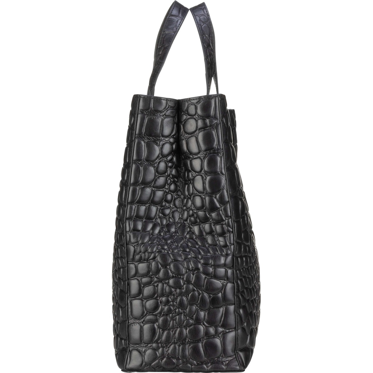 Handtasche Paper Bag M20 Croco