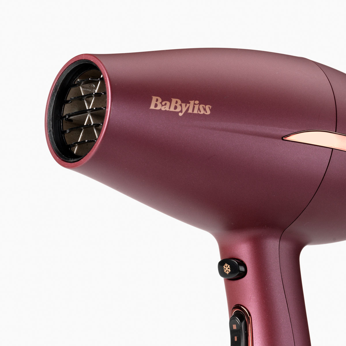 Sèche-cheveux Berry Crush 2200