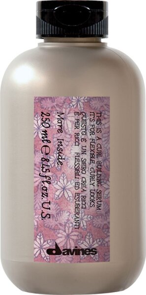 Davines More Inside Curl Building Serum Haarserum