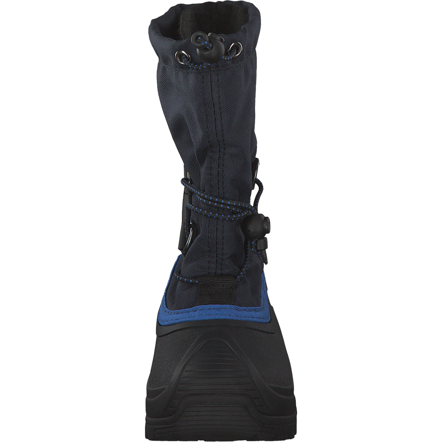 Kamik Southpole4 NK8727/NK4727 M, Stiefel (Kinder), Kinder, Blau