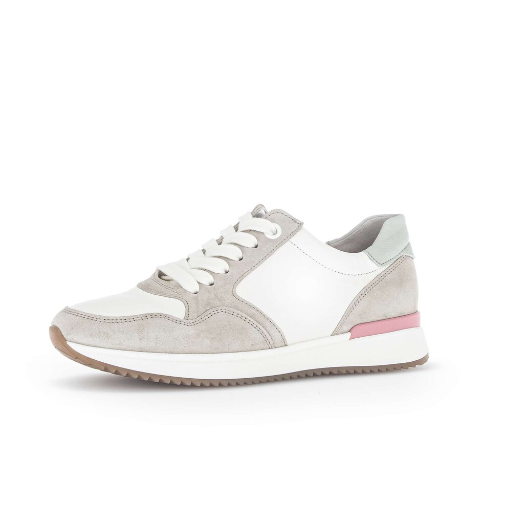 Gabor fashion Sneaker low beige