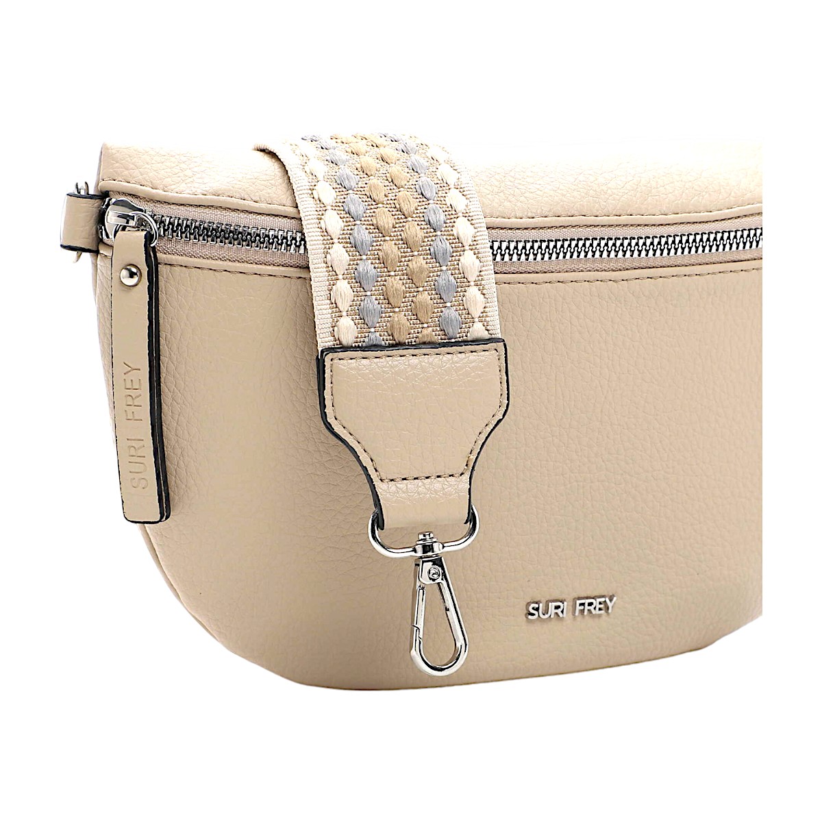 Suri Frey Laury 14253 Beige 420 Sand