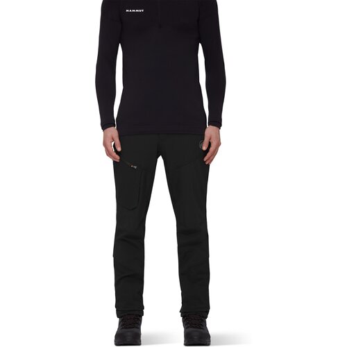 HERREN HOSE ZINAL GUIDE SO HYBRID PANTS MEN