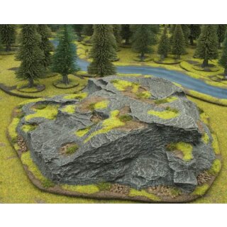 Extra Large Rocky Hill