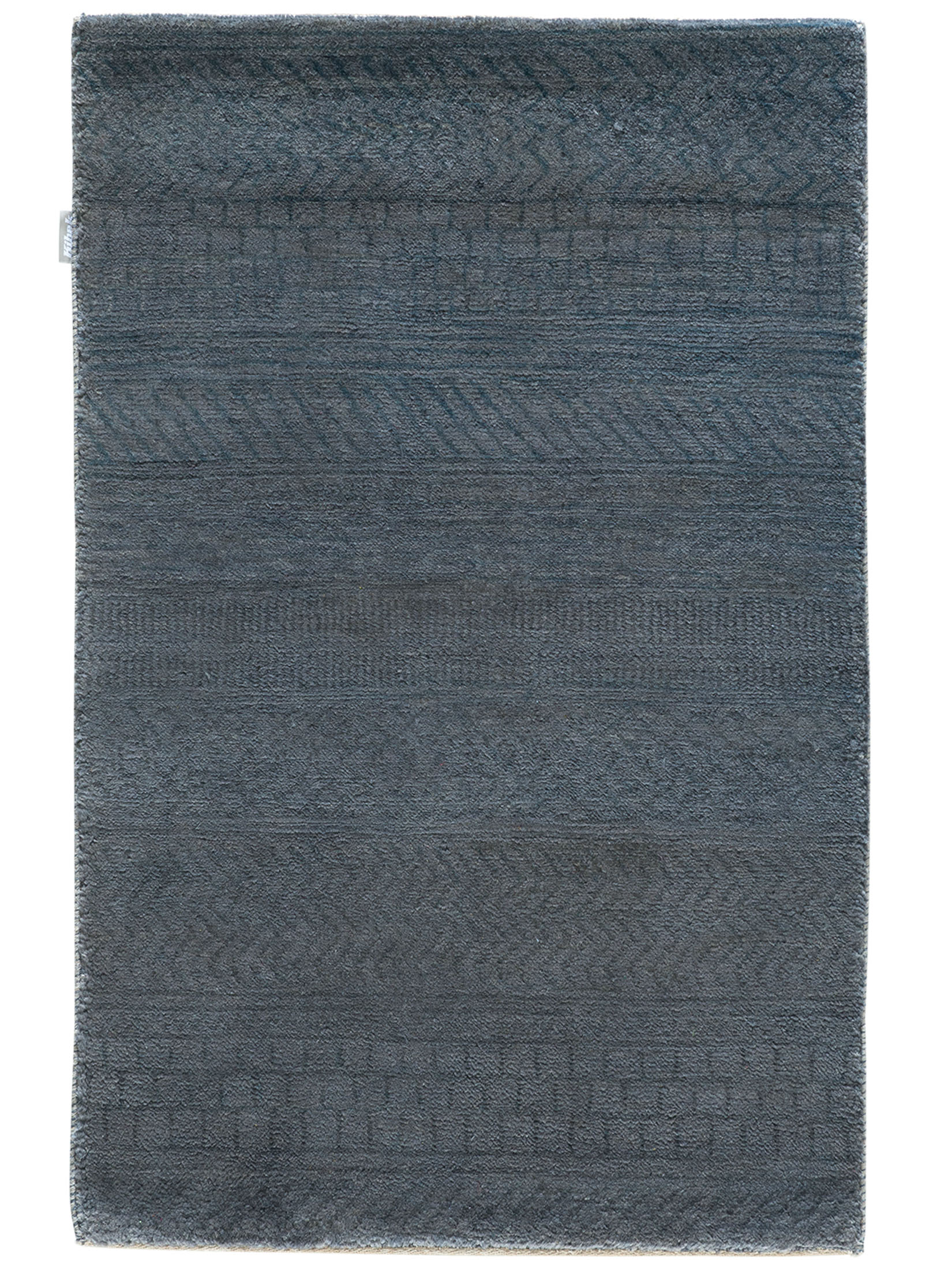 Contemporary Gabbeh ca. 60 x 94 cm, Unikat / Einzelstück