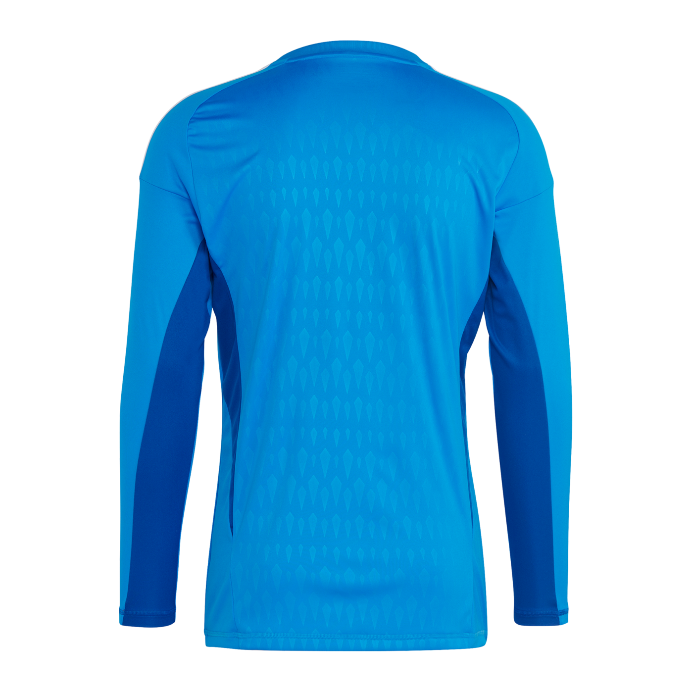 adidas Tiro 23 Torwarttrikot Langarm Blau