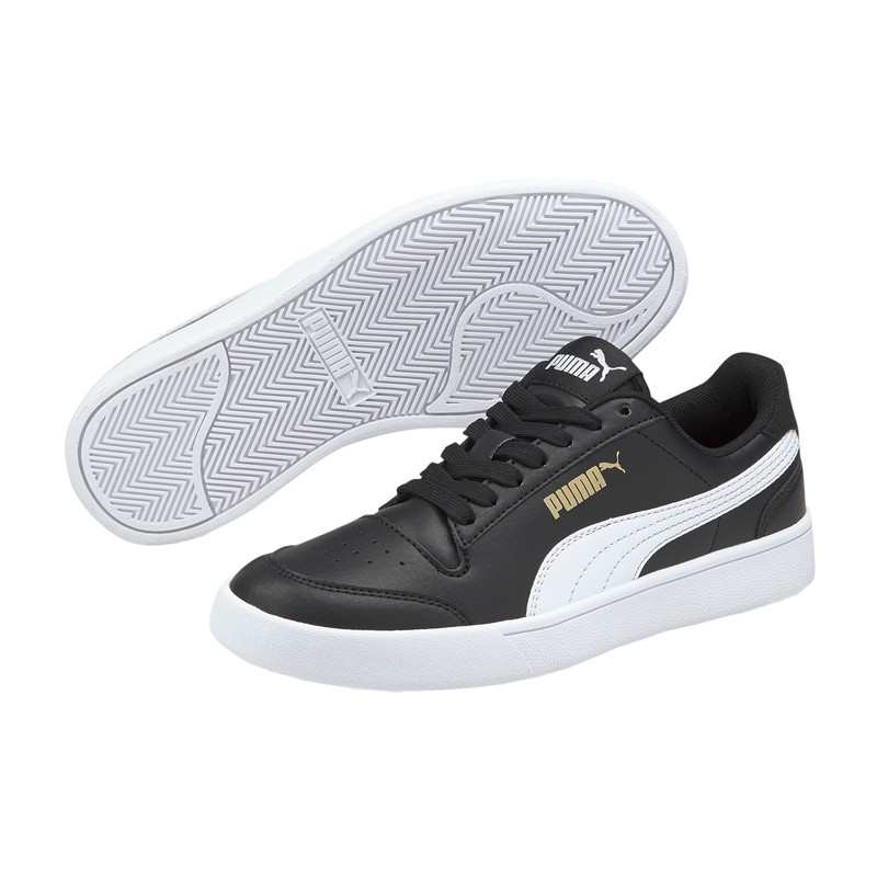 Baskets à scratch Shuffle V