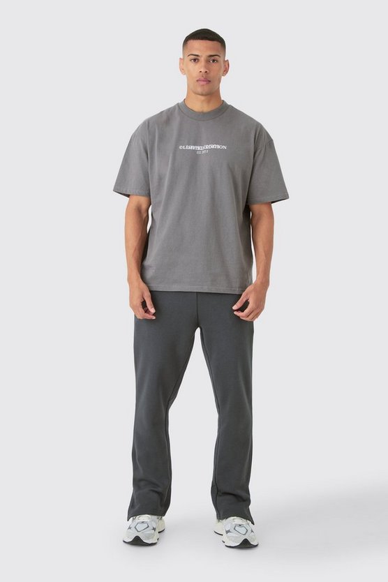 Oversize Limited Heavyweight T-Shirt