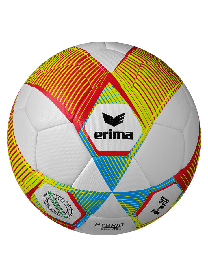 erima Fußball in rot/curacao günstig kaufen 4
