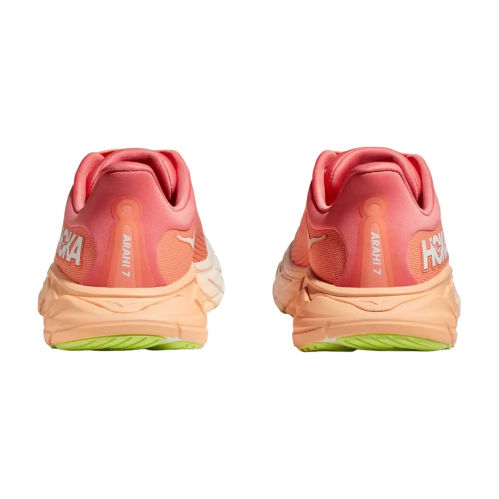 Hoka Arahi 7 1147851-PPYC / pink