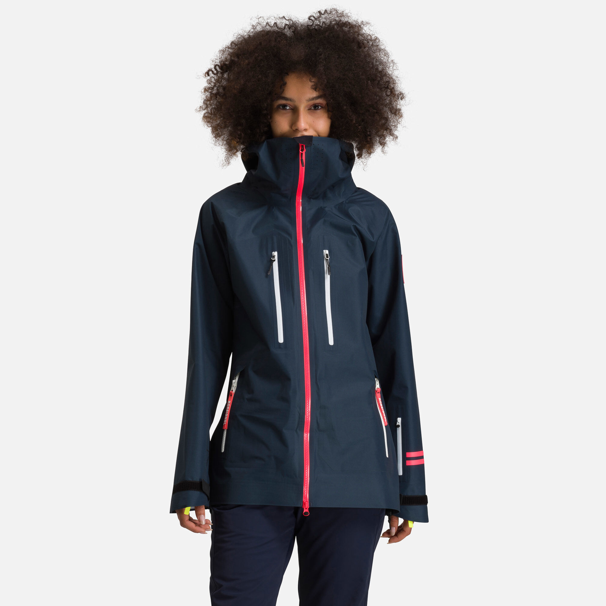 Veste de ski Atelier S Femme