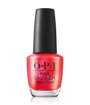 OPI Nail Lacquer Spring XBOX Nagellack-15 ml