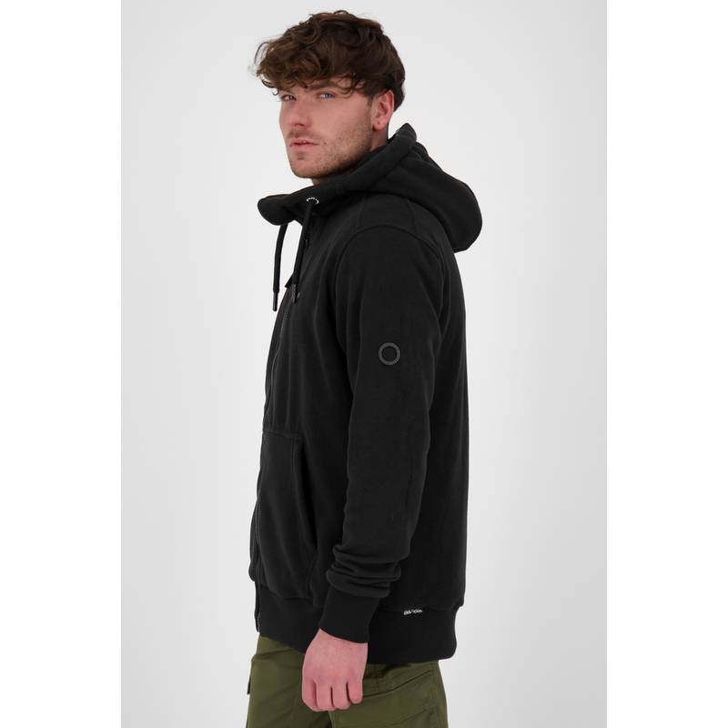 ALIFE AND KICKIN TrasherAK F Sweatjacke Herren