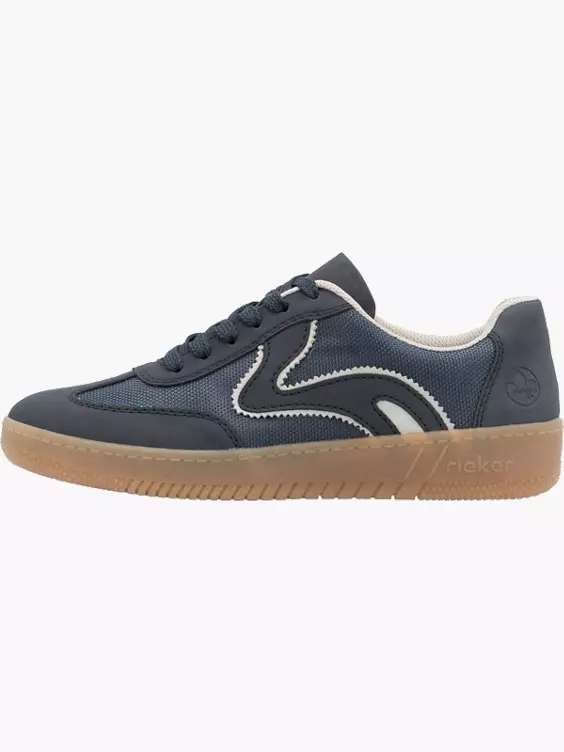 Rieker Damen Sneaker Low