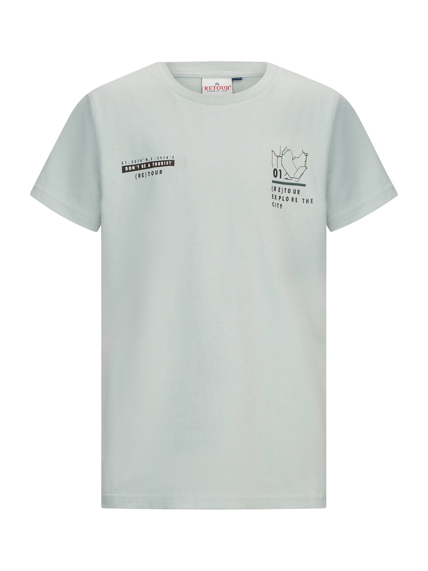 Shirt 'Wart'