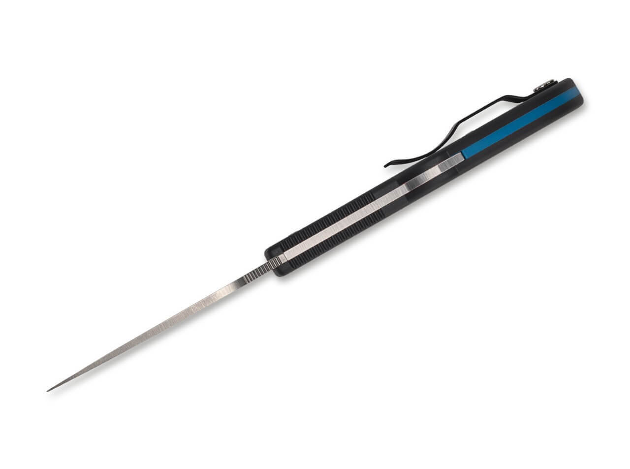Endela Lightweight Thin Blue Line Combination