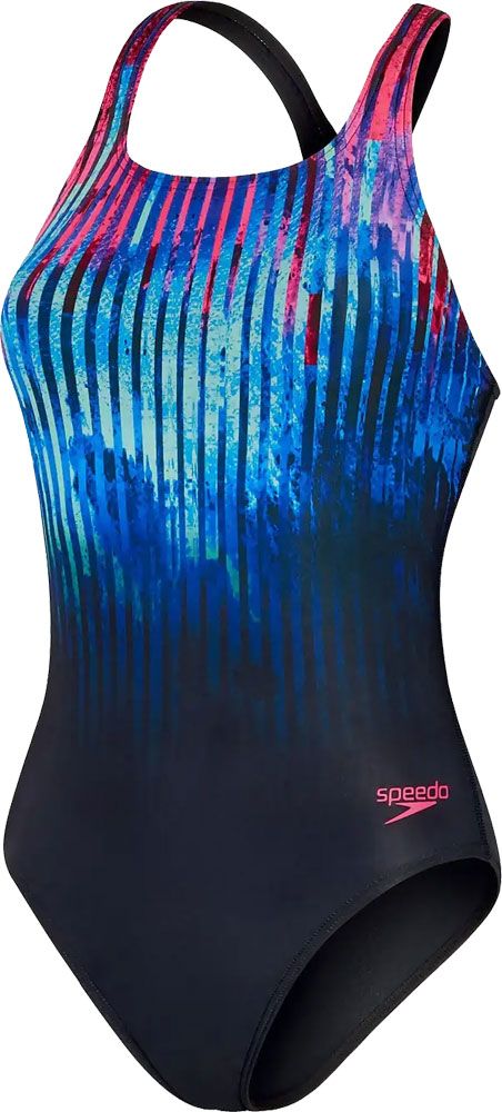 Speedo Digital Printed Medalist - Damen Badeanzug‌ kaufen | Bike-Discount