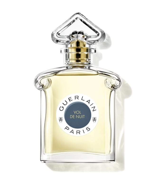 Guerlain-VOL DE NUIT-Eau de Toilette Vaporisateur