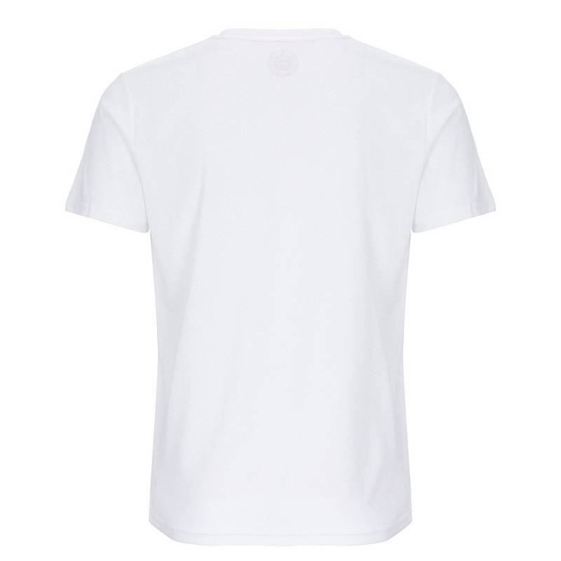 BIDI BADU Ted Tech Tee Tennisshirt Herren
