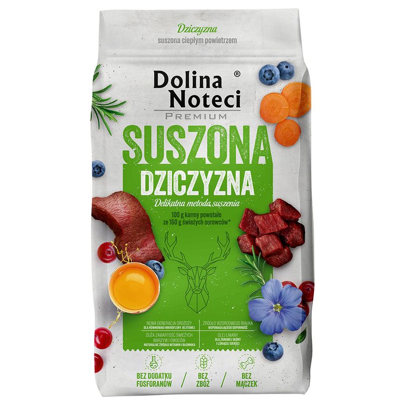 Dolina Noteci Premium Wild