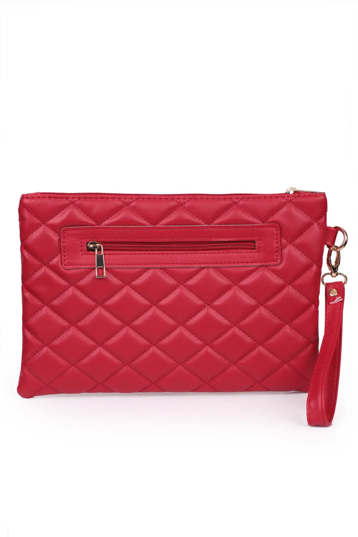 Capone Outfitters  Gesteppte Tasche für Damen „Paris“