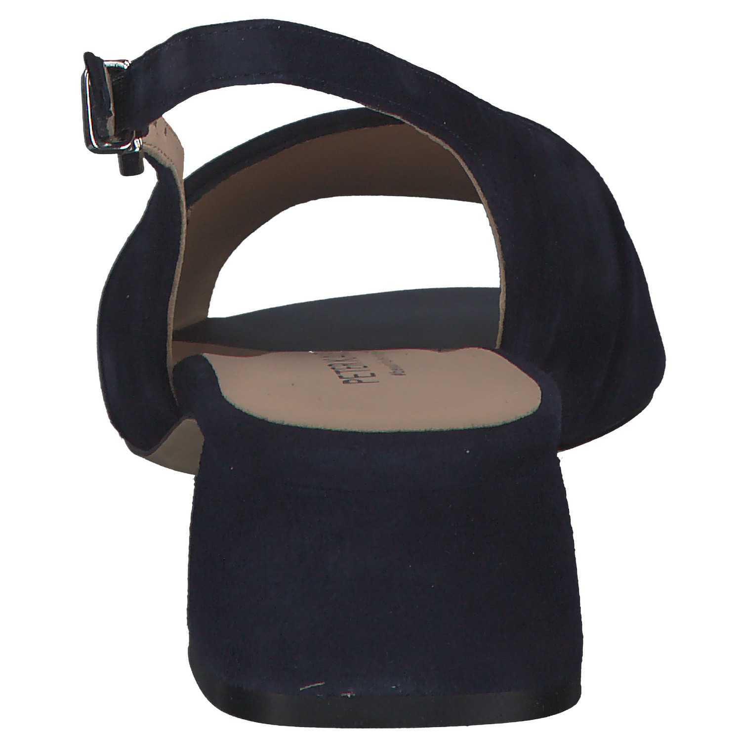 Peter Kaiser Pilia 94331, Sandaletten, Damen, notte