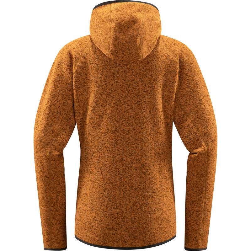 Haglöfs Risberg 1/2 zip Funktionsshirt Damen