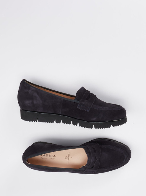 Slipper-25611090094 Hassia