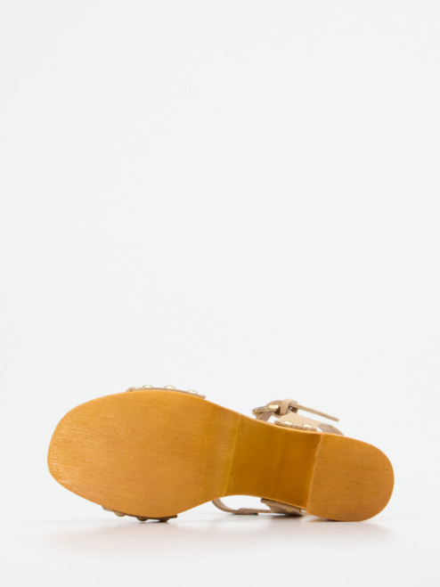 Plateau-Sandalette-12493990006 Konstantin Starke