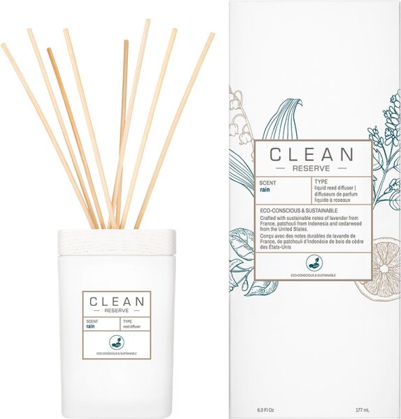 CLEAN RESERVE Home Collection Rain Raumduft