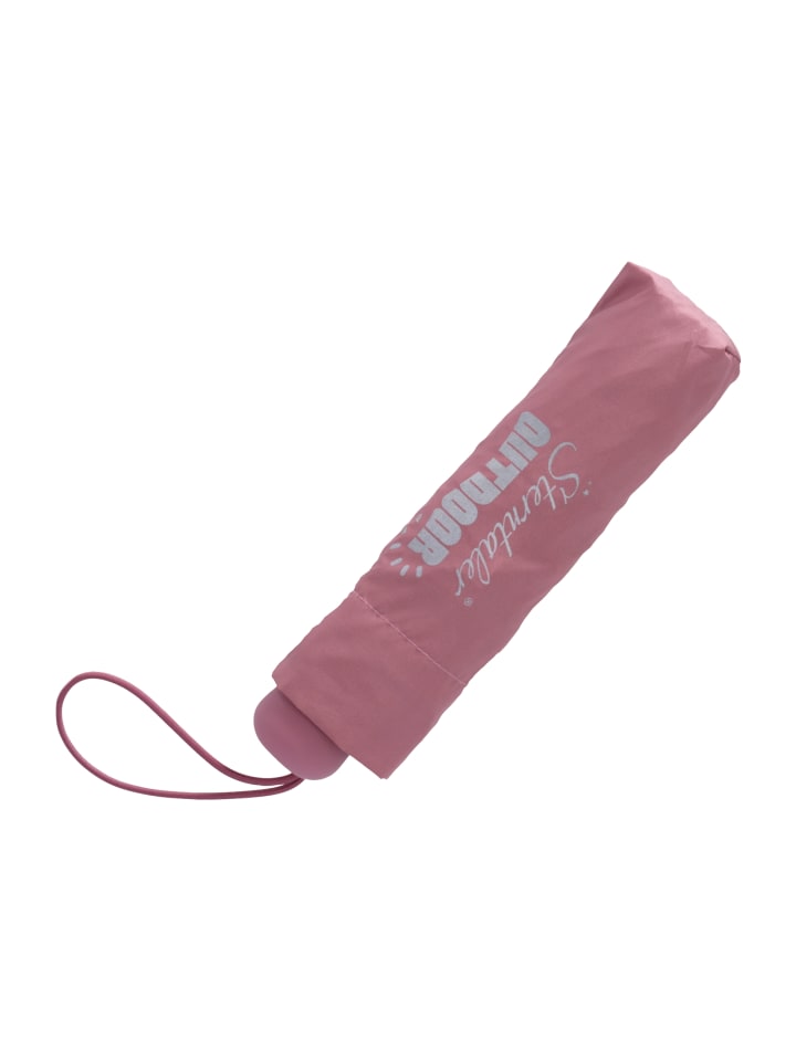Sterntaler Taschenschirm uni in rosa günstig kaufen onesize