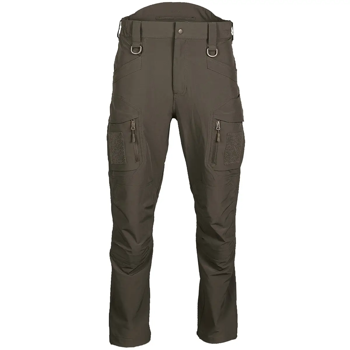 Tactical Hose Assault ranger green