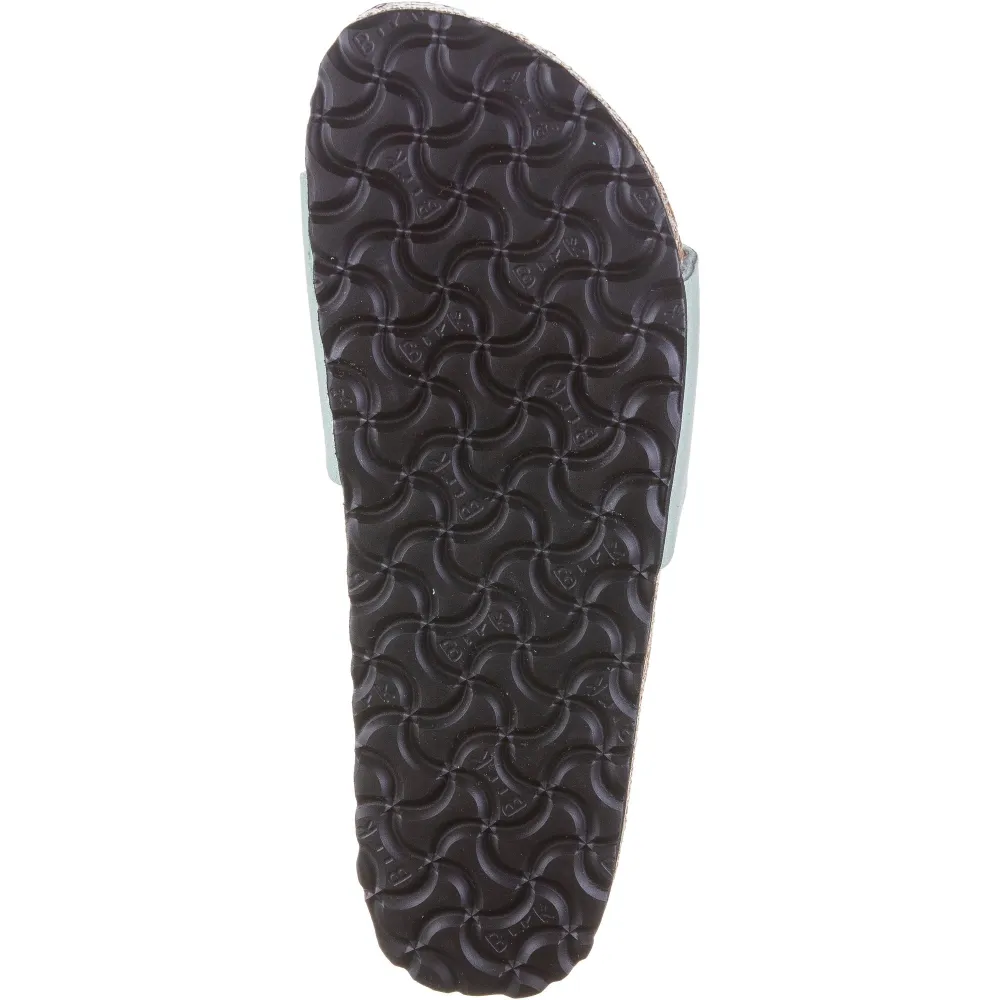 Birkenstock Madrid 1024121 / grün