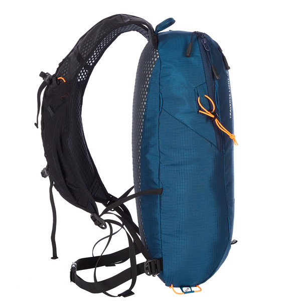 TRAVERSE LIGHT 15 - Tagesrucksack