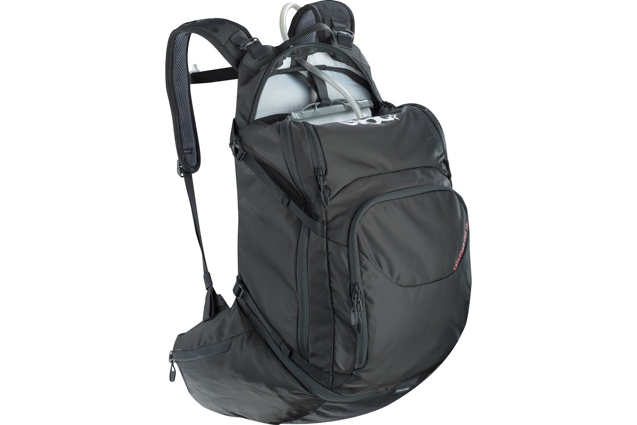 Evoc Explorer Pro 26
