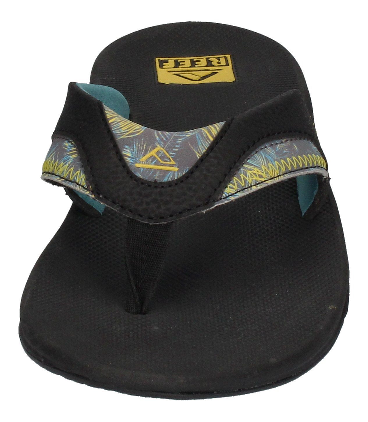 Reef Fanning Zehentrenner Tropic Dream