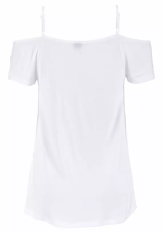 Kurzarmshirt