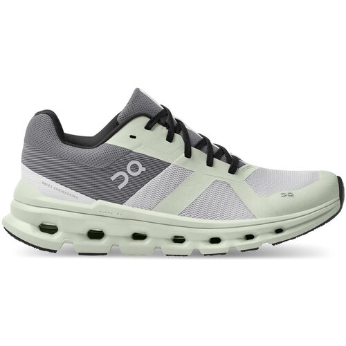 DAMEN LAUFSCHUHE CLOUDRUNNER