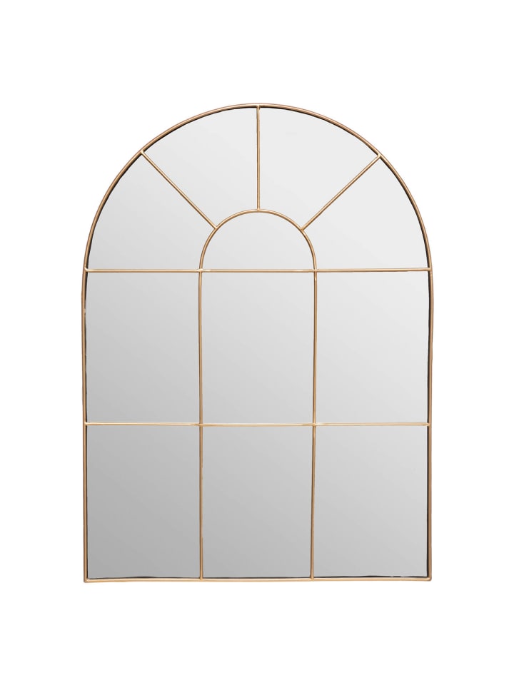 Atmosphera Créateur d'intérieur Dekospiegel in gold günstig kaufen onesize