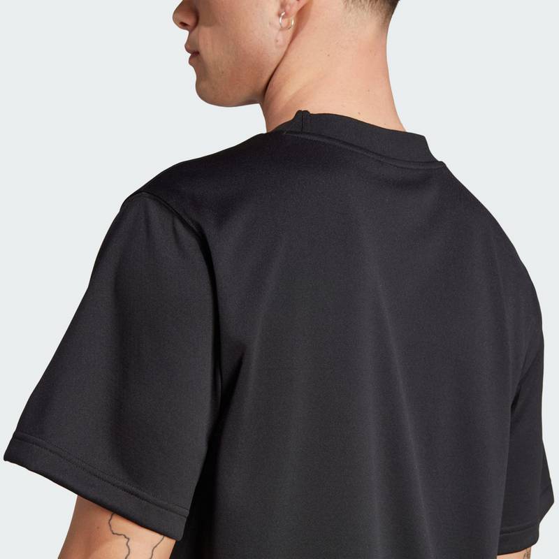 adidas Mesh-Back T-Shirt T-Shirt Herren