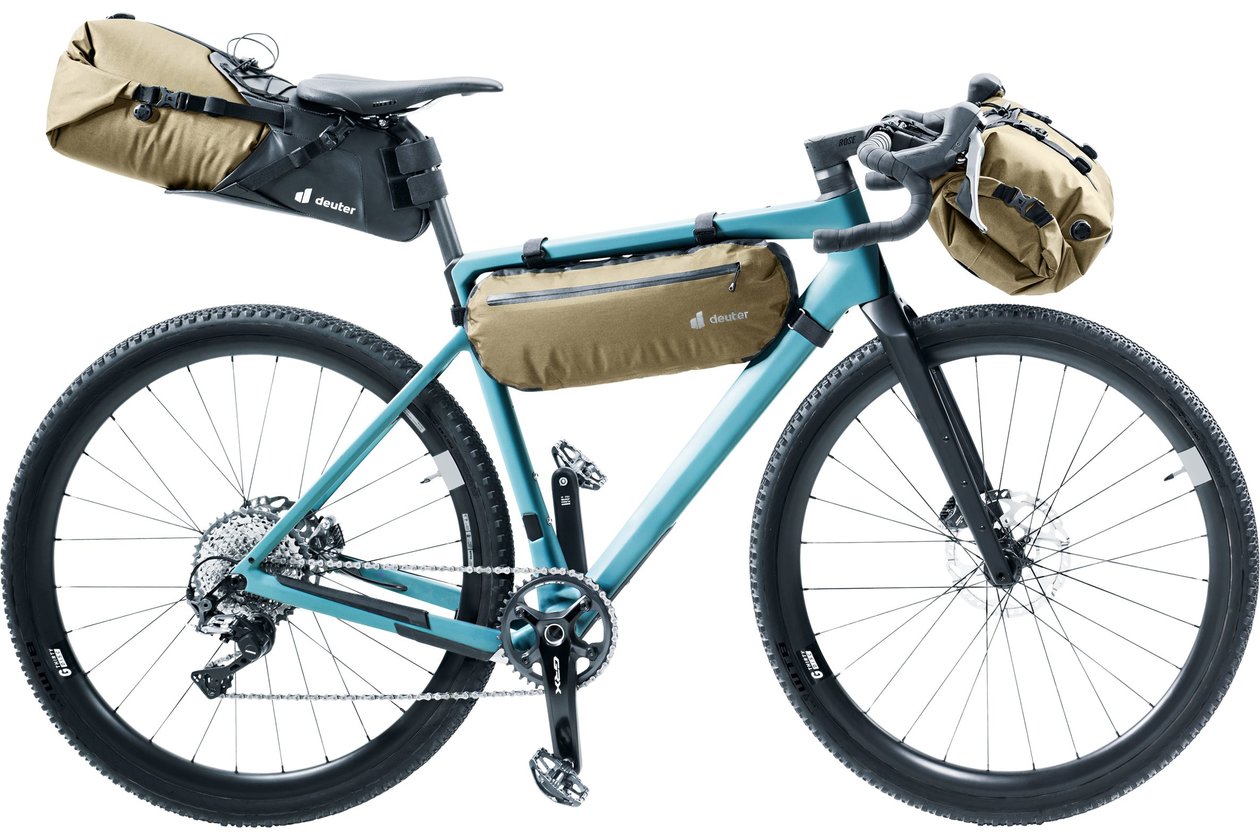 deuter Cabezon FB 6