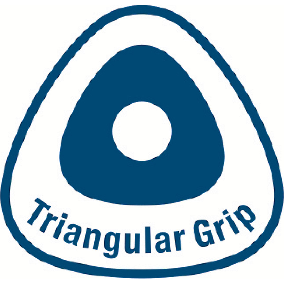 Dreikant-Buntstifte JUMBO TRIANGULAR, 20 Farben, inkl. Anspitzer