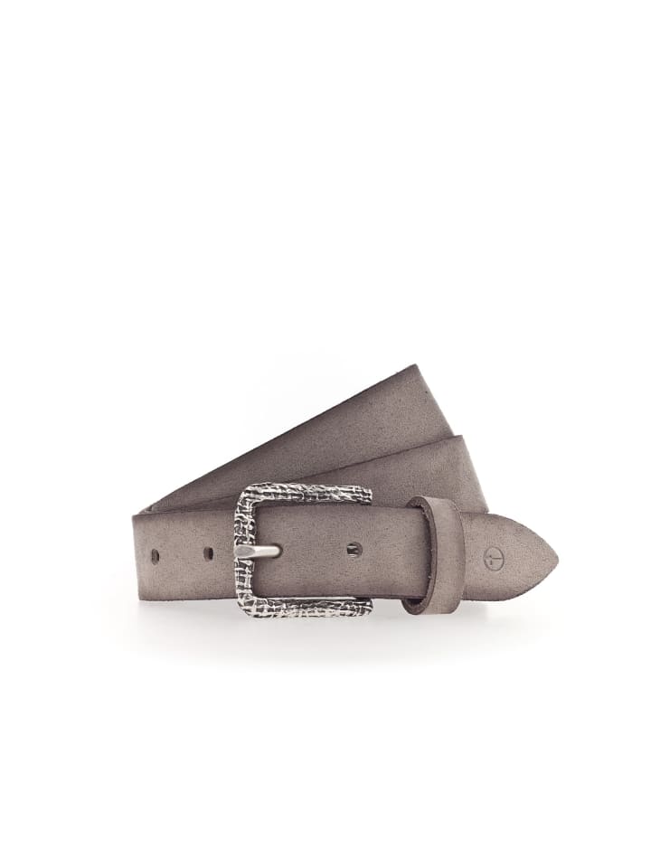 Tamaris Gürtel Essential Classics in taupe 0620 günstig kaufen